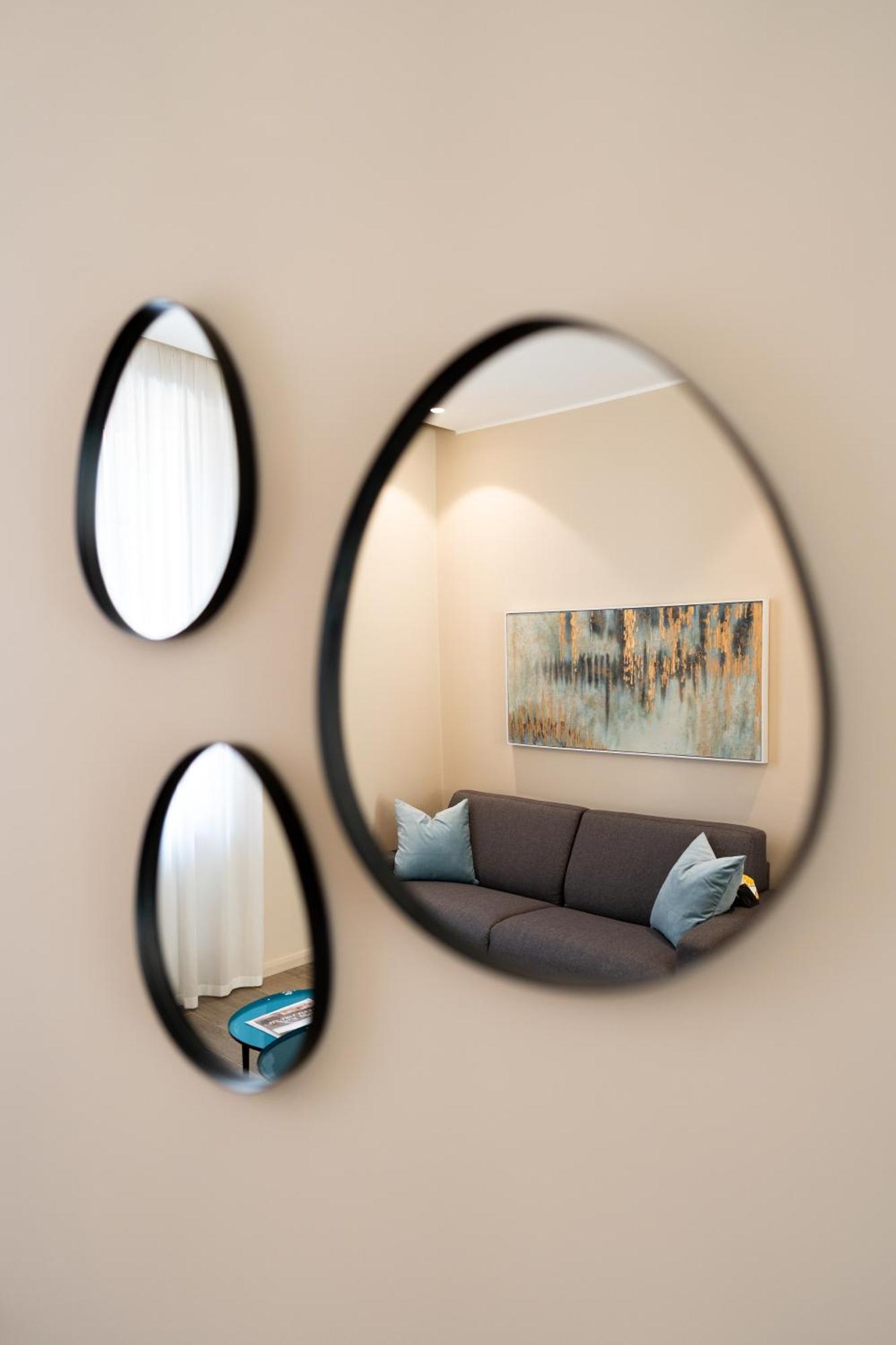 Corte Novella Hotel & Residence Brescia Exterior foto