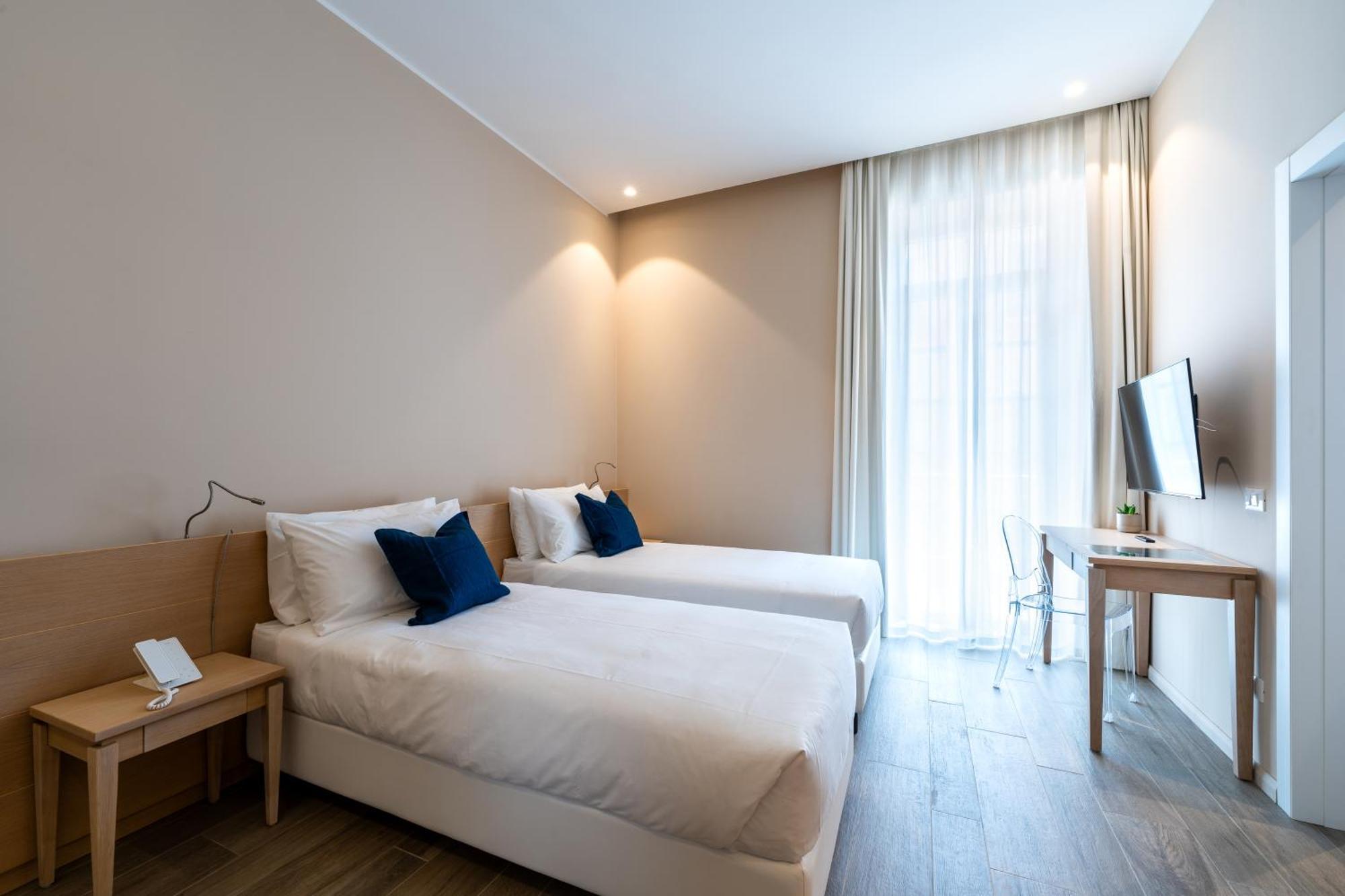 Corte Novella Hotel & Residence Brescia Exterior foto